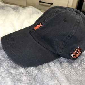 Dutch Bros Oregon State Beavers dad hat